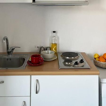 Alpha View Apartments Đảo Hydra Ngoại thất bức ảnh